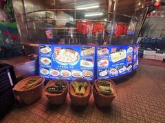 -南海食街(佛冈店)