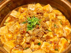 -渔语鱼新川菜Bistro(万象天地店)