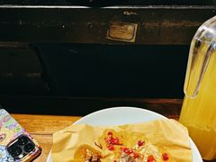 -打酱油·非遗淮扬菜(瘦西湖梅岭店)