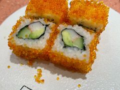 -元气寿司(金光华店)