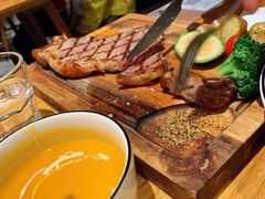 -森Some Fusion(荔湾店)