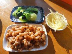 -裕兴记·三虾面(西北街总店)