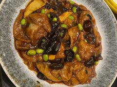 -云客来·花园餐厅(洛社店)