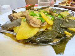 -鸿运美食府