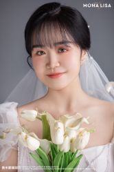 -青禾蒙娜丽莎婚纱摄影(武汉总店)