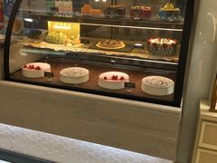 -DQ·蛋糕·冰淇淋(虹口龙之梦店)