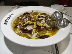 -太二酸菜鱼(南京艾尚天地店)