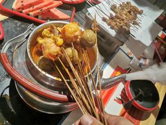 -蚝掌门江湖菜馆(柳市店)