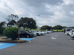 -柱状节理带
