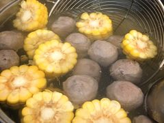 -陈记顺和潮汕牛肉火锅(韩江路店)