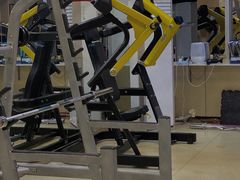 -中田健身工作室(太阳广场店)