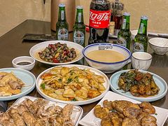 -阿马蛋汤·宁波小海鲜(总店)