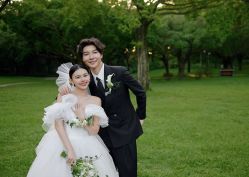 -拾年·定制婚纱摄影