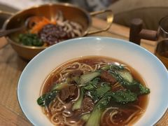 -良子健身(望京SOHO店)