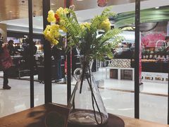 -花蒲甜品(海信广场店)