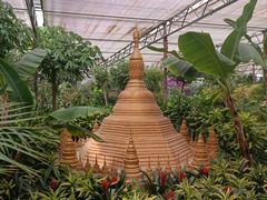 -南宫五洲植物乐园