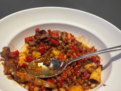 -曾宴·楚菜(湖北省博物馆店)