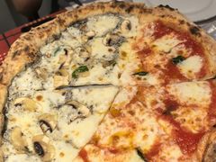 -Primo·丽莫意大利窑烤披萨