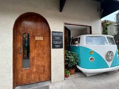 -VA Cafe(五道营店)