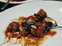 -Yan Ting 宴庭中餐厅(上海静安瑞吉酒店)