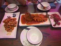 -老苏州芳和园茶酒楼  传统苏帮菜(观前店)