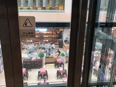 -天虹购物中心(石路店)