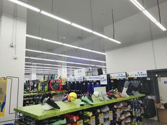 -迪卡侬(袁家岗店)