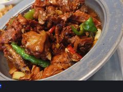 -青岛蓝海大饭店·渔歌舫(李沧店)