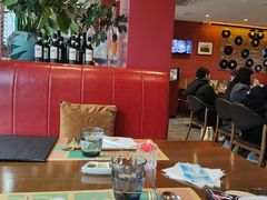 -安妮意大利餐厅(丽都店)