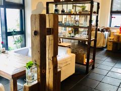 -瓦库茶馆17号(海汇港店)
