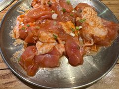 -汉拿山(包河万达店)