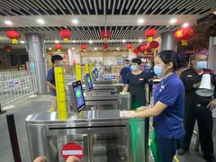 -澳门环岛游湾仔码头