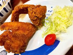 -小条食堂(三坊七巷店)