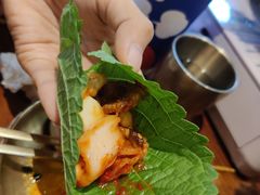 -双门洞·森系料理(体育西店)