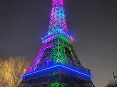 -北京世界公园