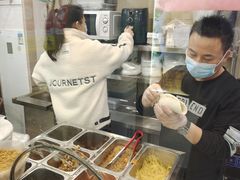 -张果佬年糕卷(科巷店)