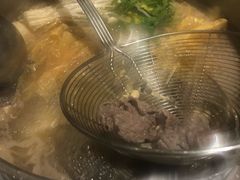 -掂档潮汕牛肉火锅(沈阳万象城店)