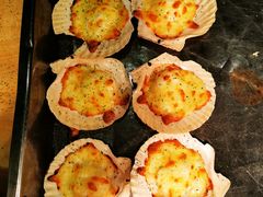 -芭菲盛宴·环球美食(解放碑英利国际店)