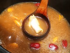 -蘑界·野生菌火锅(深业上城店)