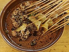 -古真记钵钵鸡(总店)