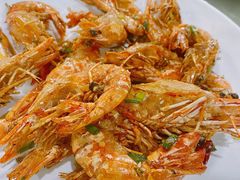 -四川小胡子海鲜(丁村万人海鲜广场店)