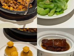 -香港龙凤楼(陆家嘴中心店)