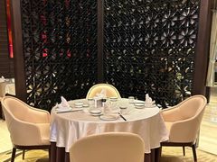 -上海金桥红枫万豪酒店-万豪中餐厅