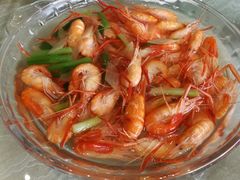 -昆承湖酒家·本帮农家菜