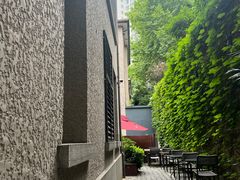 -徐家汇源景区-衡山坊