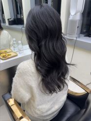-BEAUTY HAIR GANO