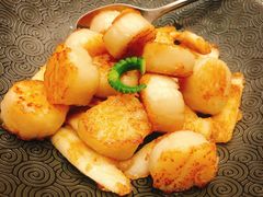 -御花园·粤菜·海鲜火锅(中山公园店)