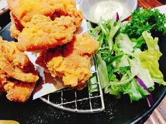 -小川洋风料理(街道口店)