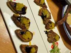 -王鼎精致料理铁板烧(世博源店)