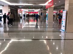 -北京大学第一医院(西城厂桥院区)